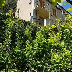 La Casa Dei Limoni Guest house