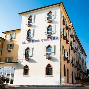 navštívit hotel