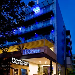 Panama Majestic Отель Римини