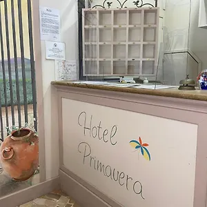 Primavera Hotel