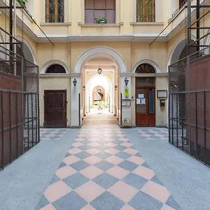  Pensión Velvet Italia