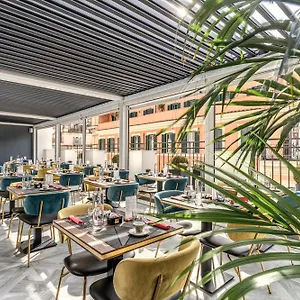 **** Hotel Cc Palace Italia