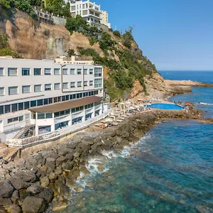 La Perla Del Capo *** Ospedaletti