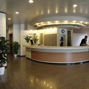 Thp Bologna Carteria di Sesto Rastignano