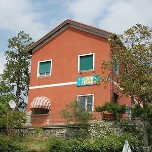 Del Borgo *** Sestri Levante