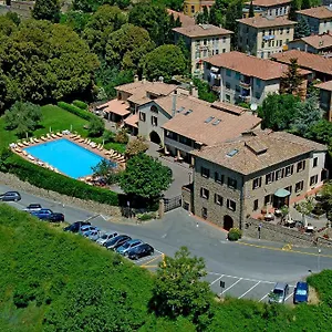 *** Hotel Nencini Italia