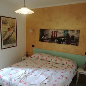Ca' Dei Lisci Bed & Breakfast