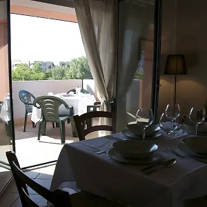 *** Apartahotel Mosaico Italia