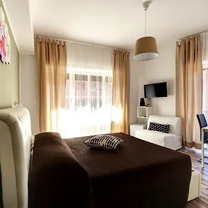 navštívit hotel