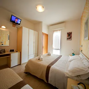navštívit hotel
