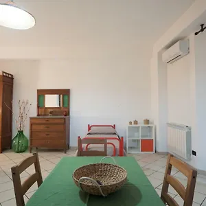 Casa Salice Sant'Alessio Siculo