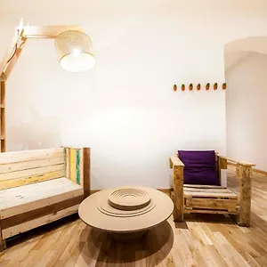 Delle Spezie Hotel