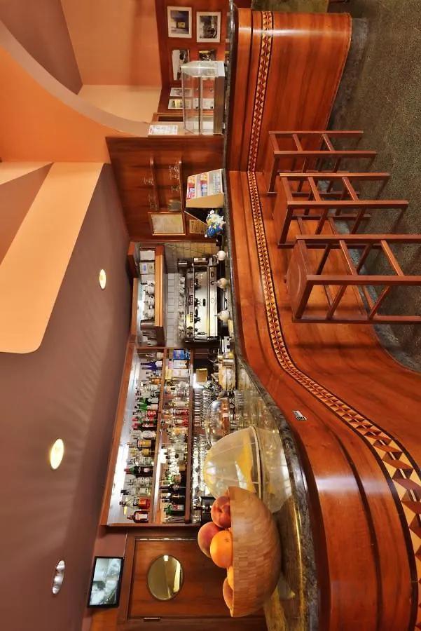 Antica Locanda Luigina Mattarana Otel