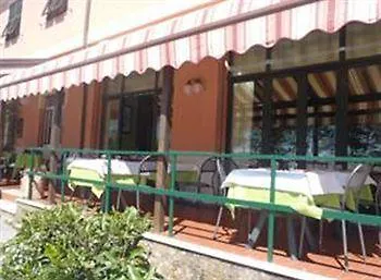 Antica Locanda Luigina Mattarana Otel