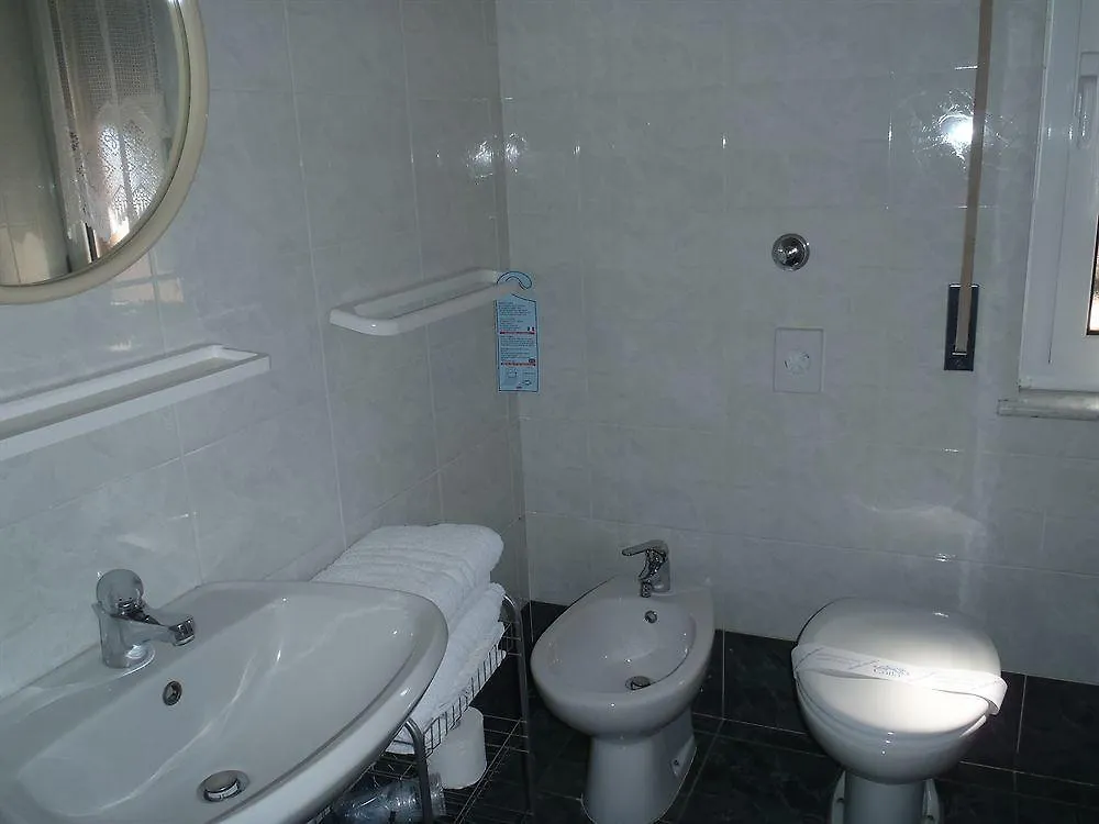 Otel Antica Locanda Luigina Mattarana