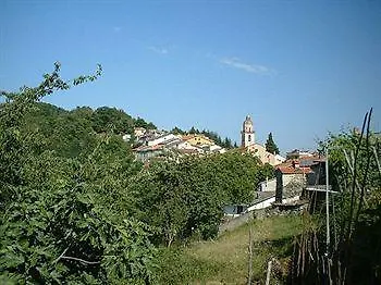 Antica Locanda Luigina Mattarana