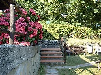 Otel Antica Locanda Luigina Mattarana