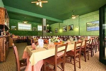 Antica Locanda Luigina Mattarana