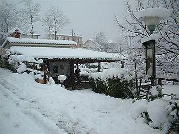 Antica Locanda Luigina Mattarana Hotel