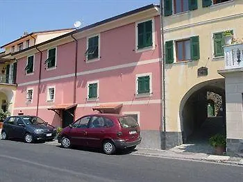 Antica Locanda Luigina Mattarana
