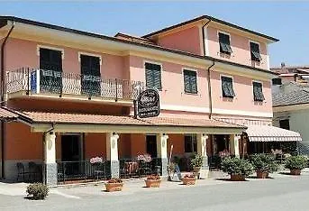 Antica Locanda Luigina Mattarana İtalya