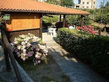 Antica Locanda Luigina Mattarana Hotel