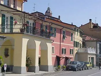 *** Hotel Antica Locanda Luigina Mattarana Italia