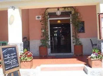 Antica Locanda Luigina Mattarana 3*,