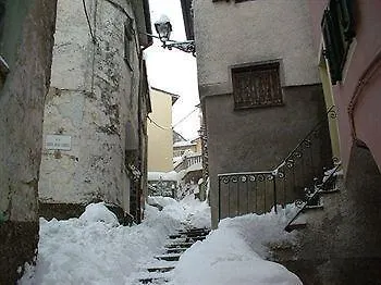 Antica Locanda Luigina Mattarana