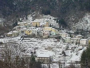 Hotel Antica Locanda Luigina Mattarana
